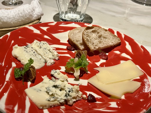 酒場ワカマツ→ワイン食堂トランク 酒場ワカマツ→ワイン食堂トランク