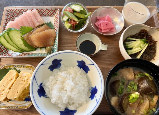 頂き物に感謝 頂き物に感謝
