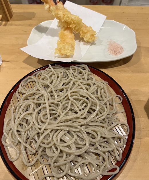 年越し蕎麦 年越し蕎麦