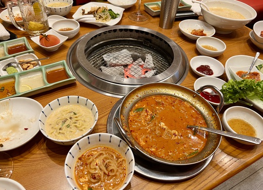 石垣牛焼肉 黒5 石垣牛焼肉 黒5