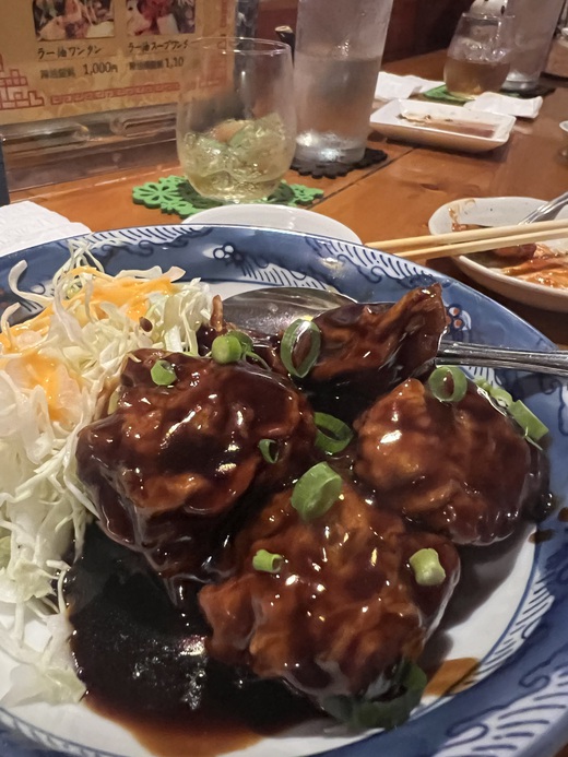 上海雲呑楼〜 上海雲呑楼〜