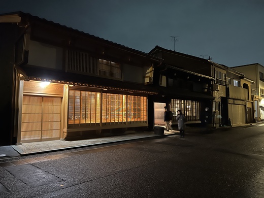 富山・酒蕎楽 くちいわ 圧巻 富山・酒蕎楽 くちいわ 圧巻