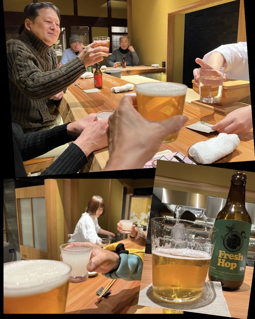 富山・酒蕎楽 くちいわ 圧巻 富山・酒蕎楽 くちいわ 圧巻