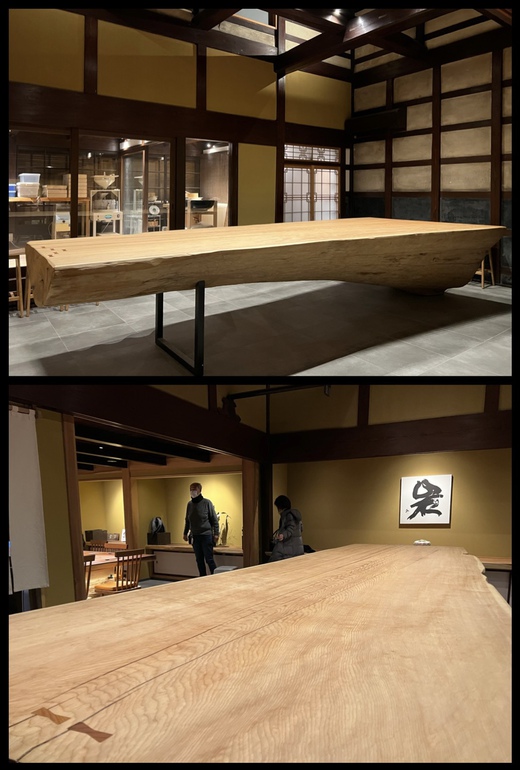 富山・酒蕎楽 くちいわ 圧巻 富山・酒蕎楽 くちいわ 圧巻