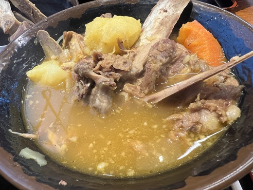 宮良そば&あじとや 宮良そば&あじとや