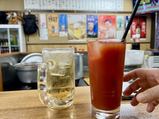 大衆酒場ヱイクラ 大衆酒場ヱイクラ