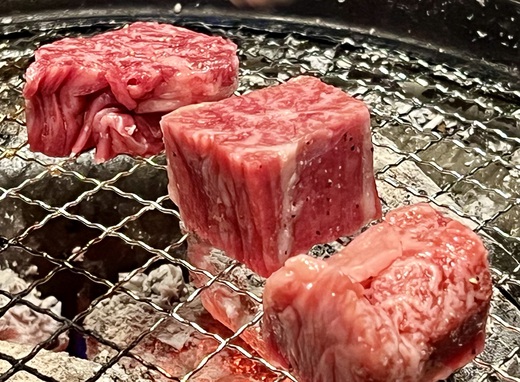 石垣牛焼肉 黒5 石垣牛焼肉 黒5