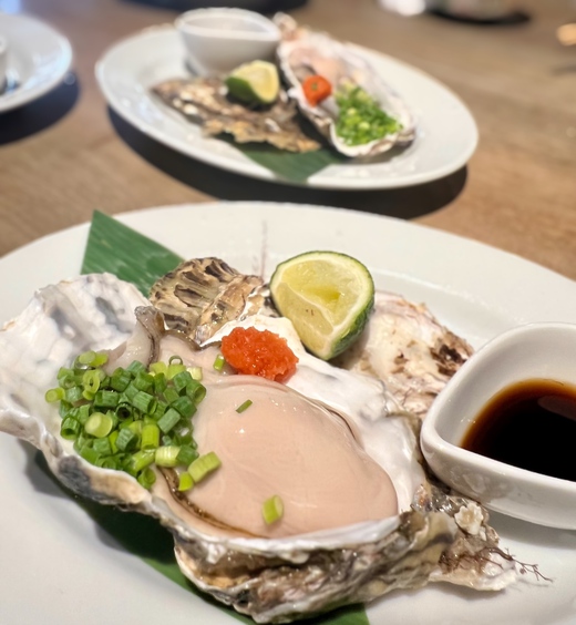 酒場ワカマツ→ワイン食堂トランク 酒場ワカマツ→ワイン食堂トランク