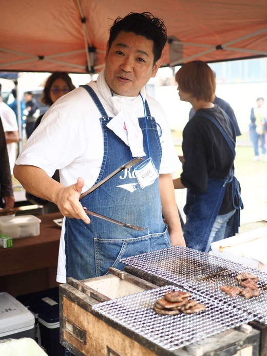 泉崎マルシェやり切った〜 泉崎マルシェやり切った〜