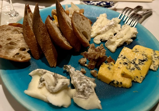 ワイン食堂トランク ワイン食堂トランク