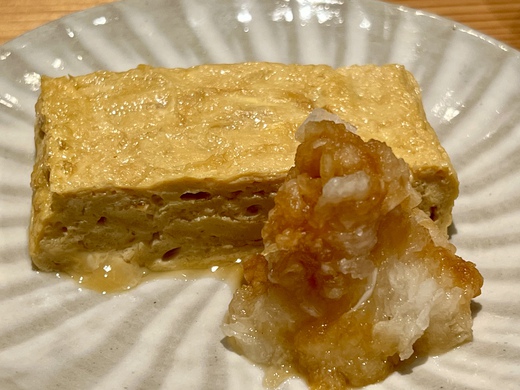 富山・酒蕎楽 くちいわ 圧巻 富山・酒蕎楽 くちいわ 圧巻