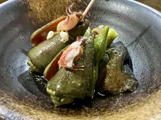 知花冷凍食品〜ハシゴ酒スタート 知花冷凍食品〜ハシゴ酒スタート