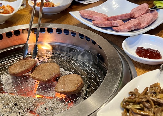 石垣牛焼肉 黒5 石垣牛焼肉 黒5