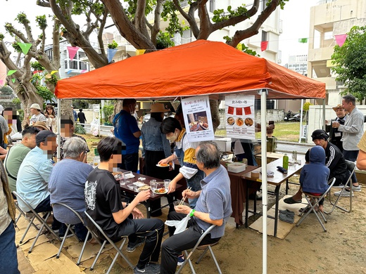 泉崎マルシェやり切った〜 泉崎マルシェやり切った〜