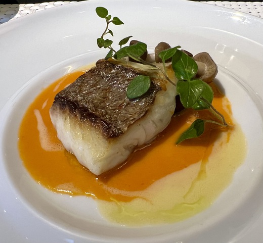 EMPORIO ISHIZAKIのランチ EMPORIO ISHIZAKIのランチ
