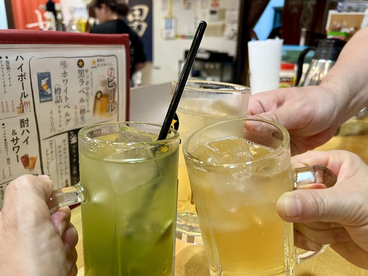 酔処 玉川 酔処 玉川