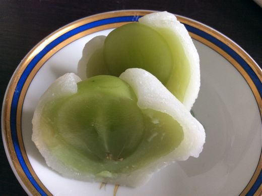 LE GUMBOで模合 LE GUMBOで模合
