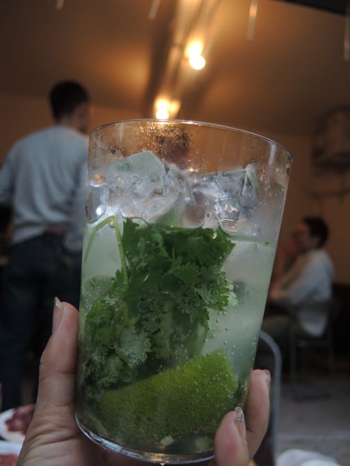 大忘年会