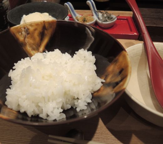 銀座 八代目儀兵衛