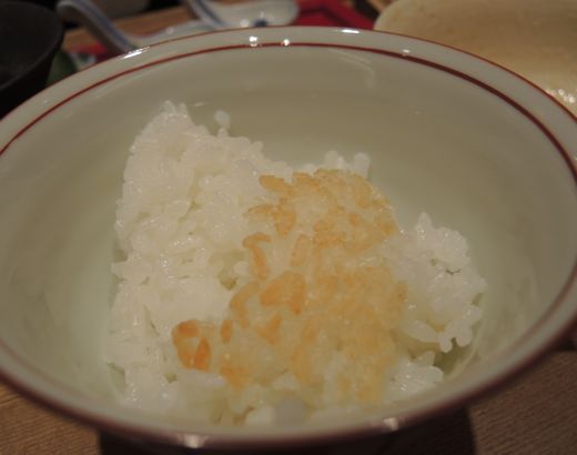 銀座 八代目儀兵衛