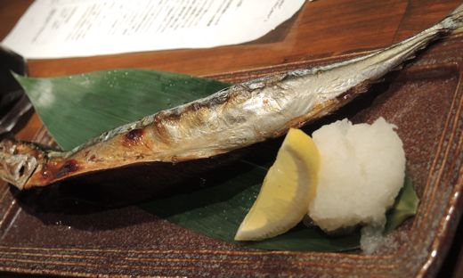 北のあじ ちかぷ