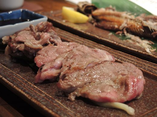 北のあじ ちかぷ