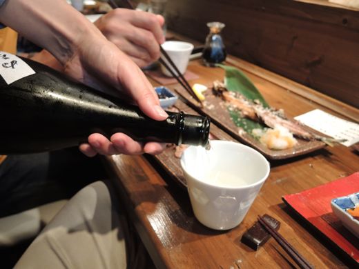 北のあじ ちかぷ