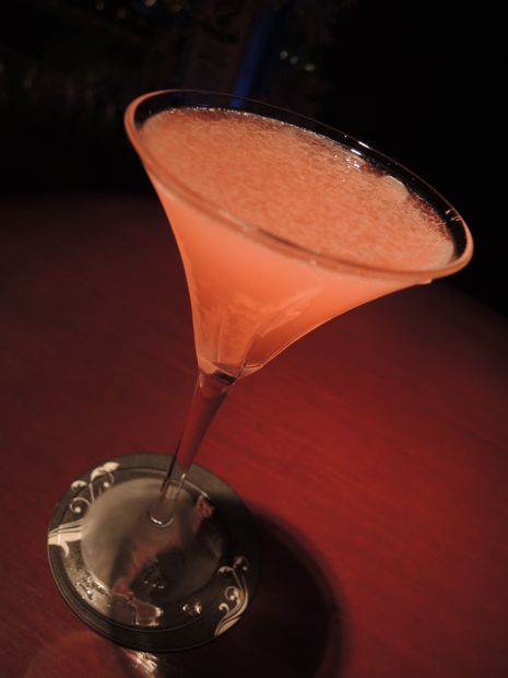 Bar Accord(バー アコード)