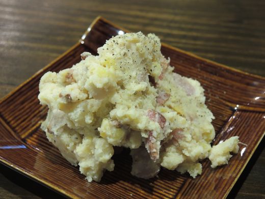 北のあじ ちかぷ