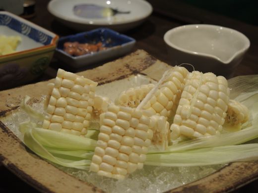 北のあじ ちかぷ