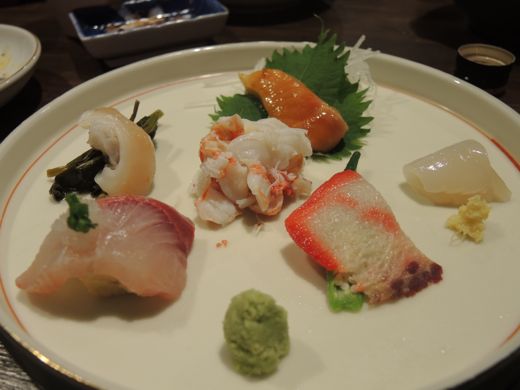 北のあじ ちかぷ