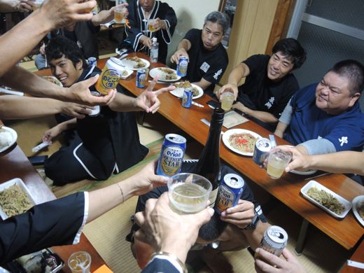 Gokarnaカレー