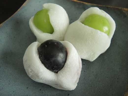 LE GUMBOで模合 LE GUMBOで模合