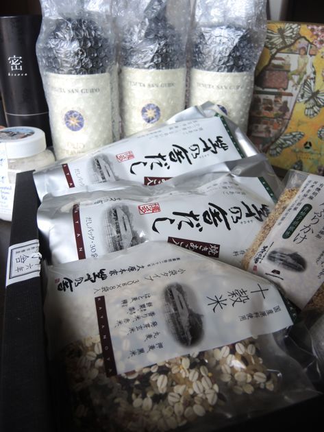 LE GUMBOで模合 LE GUMBOで模合