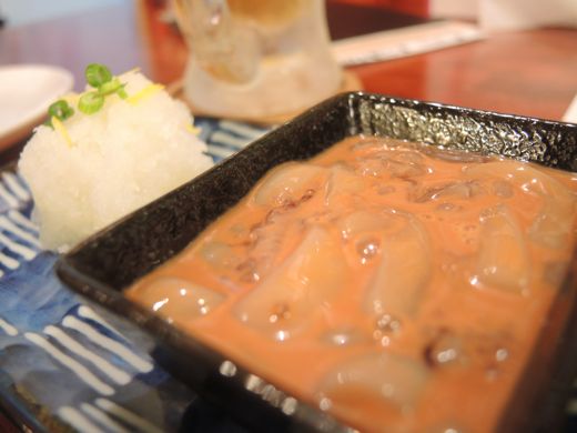 唐揚酒場 パリパリ