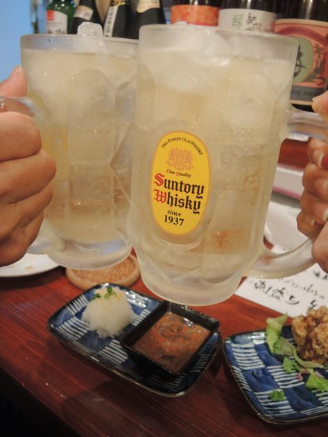 唐揚酒場 パリパリ