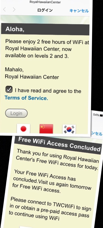 Hawaii4日目 Hawaii4日目