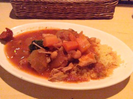 LE GUMBO LE GUMBO
