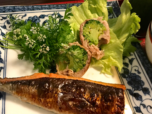 LAPINでキャロル LAPINでキャロル
