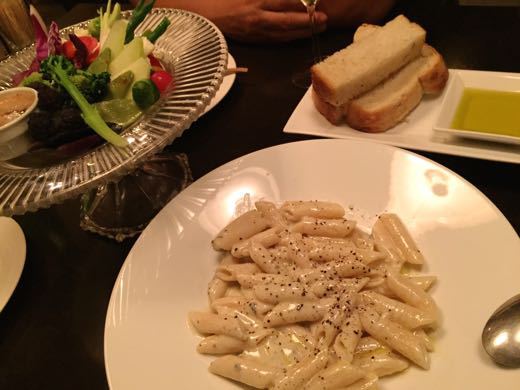 Trattoria&Bar GANCIA Trattoria&Bar GANCIA