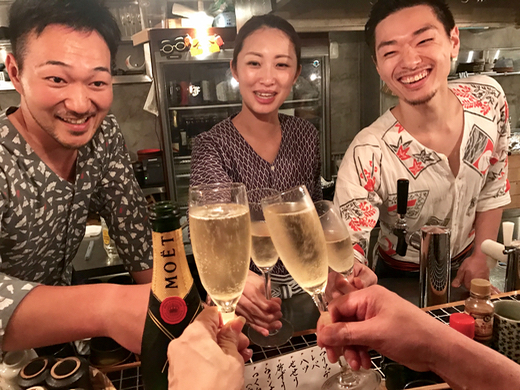 福岡 炉端もん 福岡 炉端もん