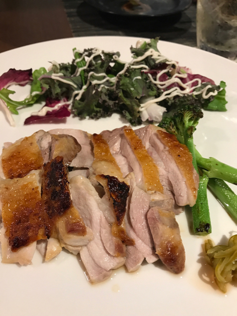 和食のすゝめ 和食のすゝめ