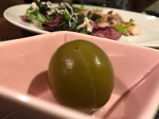 和食のすゝめ 和食のすゝめ