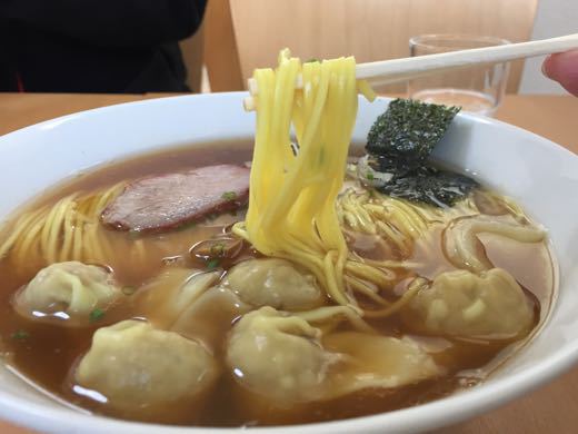 支那そば かでかる 支那そば かでかる