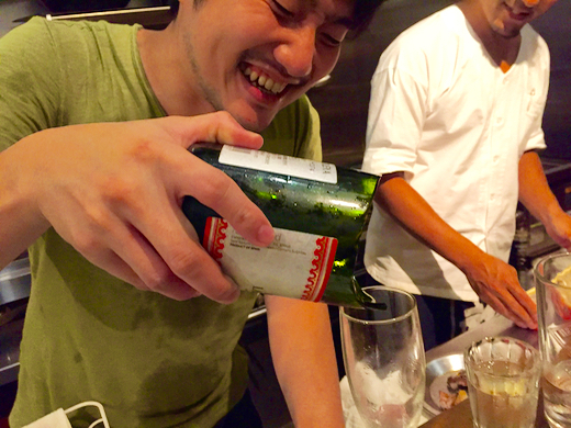 きち屋3周年祭 きち屋3周年祭
