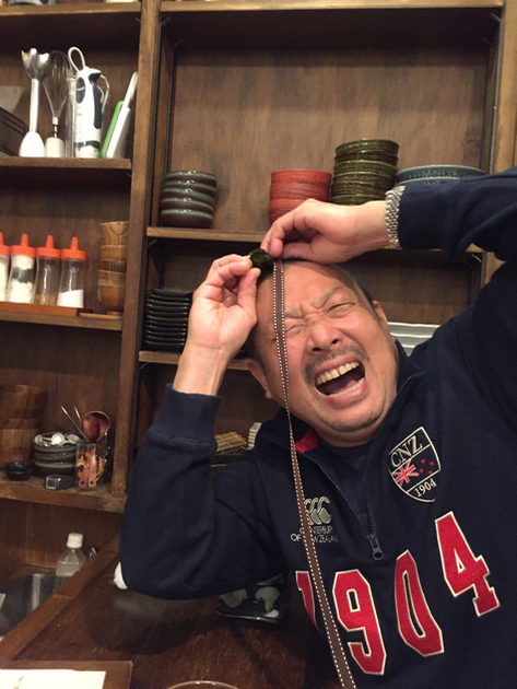 きち屋3周年祭 きち屋3周年祭