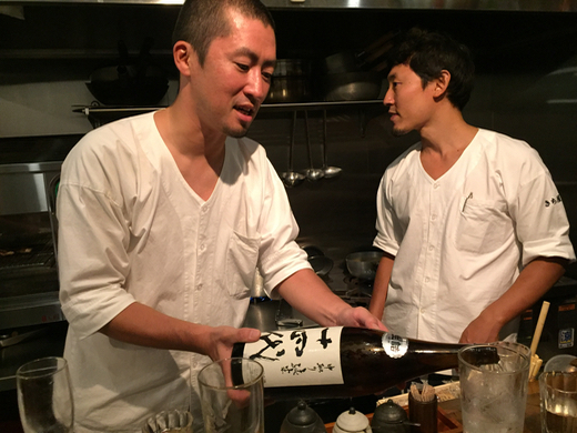 きち屋3周年祭 きち屋3周年祭
