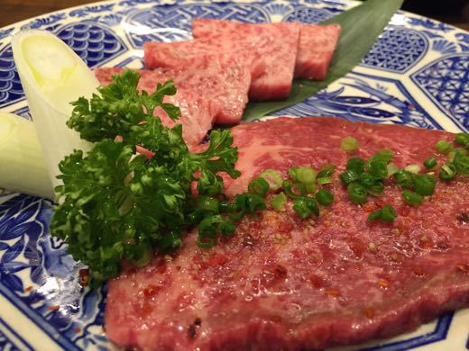 肉久茂地 肉久茂地