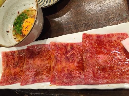 肉久茂地 肉久茂地