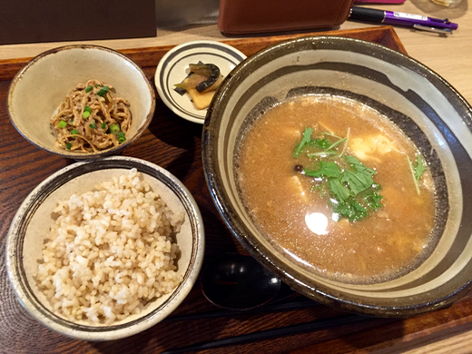味噌めしや・まるたま 味噌めしや・まるたま